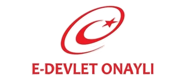 E-Devlet Onaylı