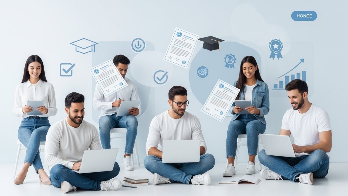 ADR Tehlikeli Madde Taşımacılığı Sertifikası