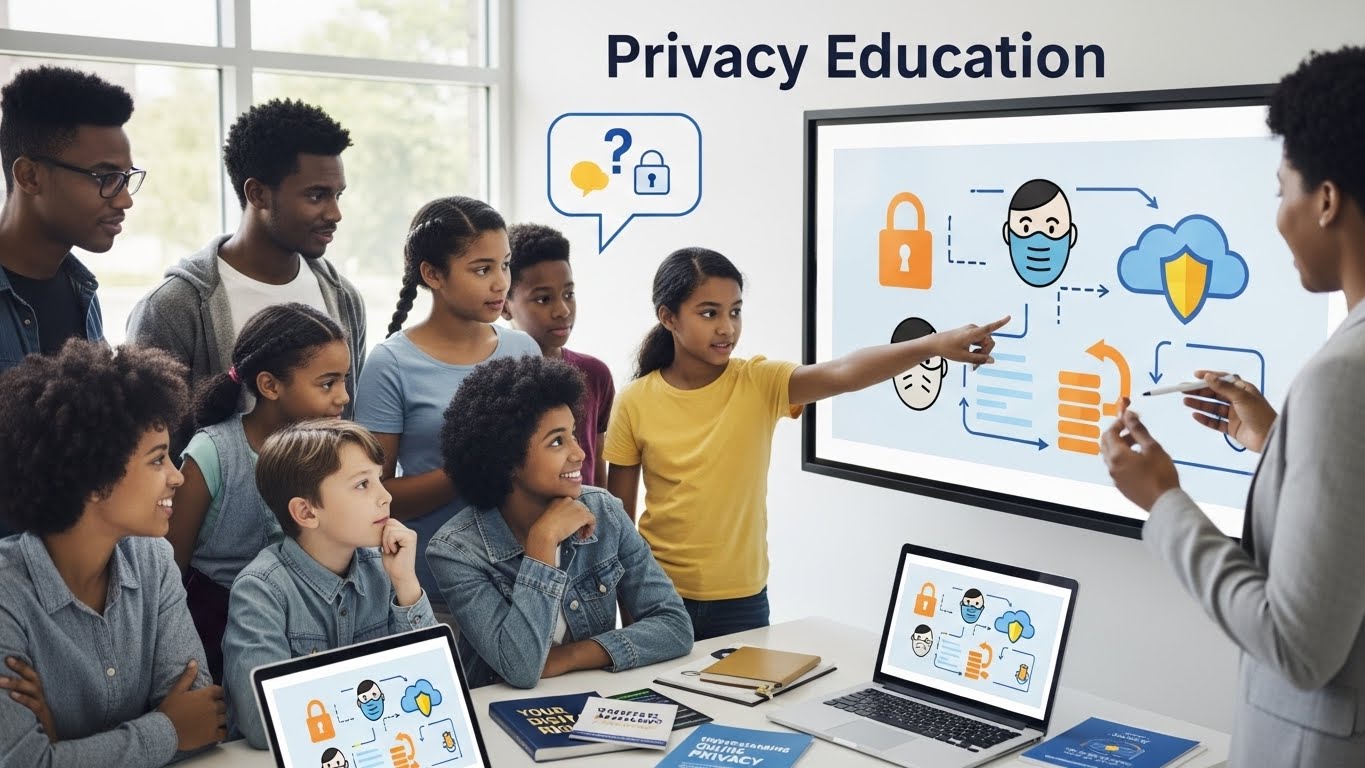 Mahremiyet Eğitimi Sertifika Kursu