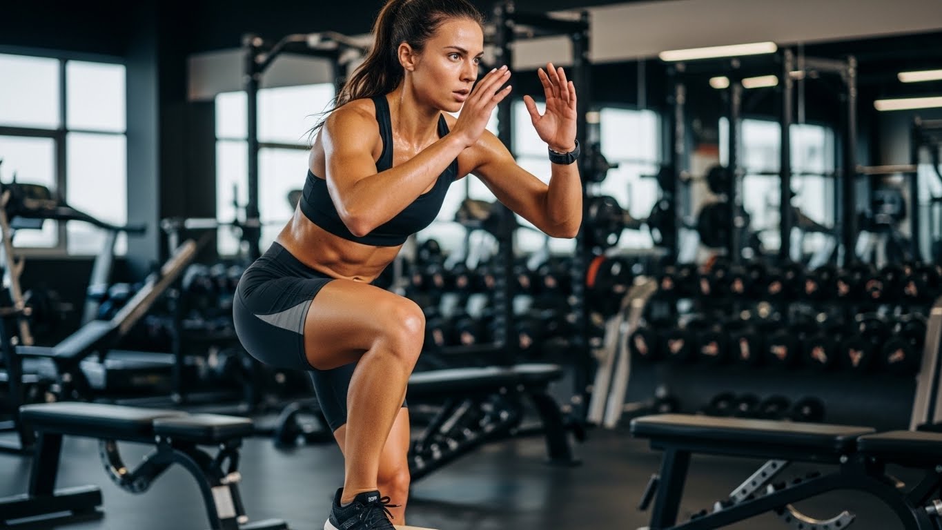 Sporcu Eğitimi Ve Gelişimi Sertifika Kursu