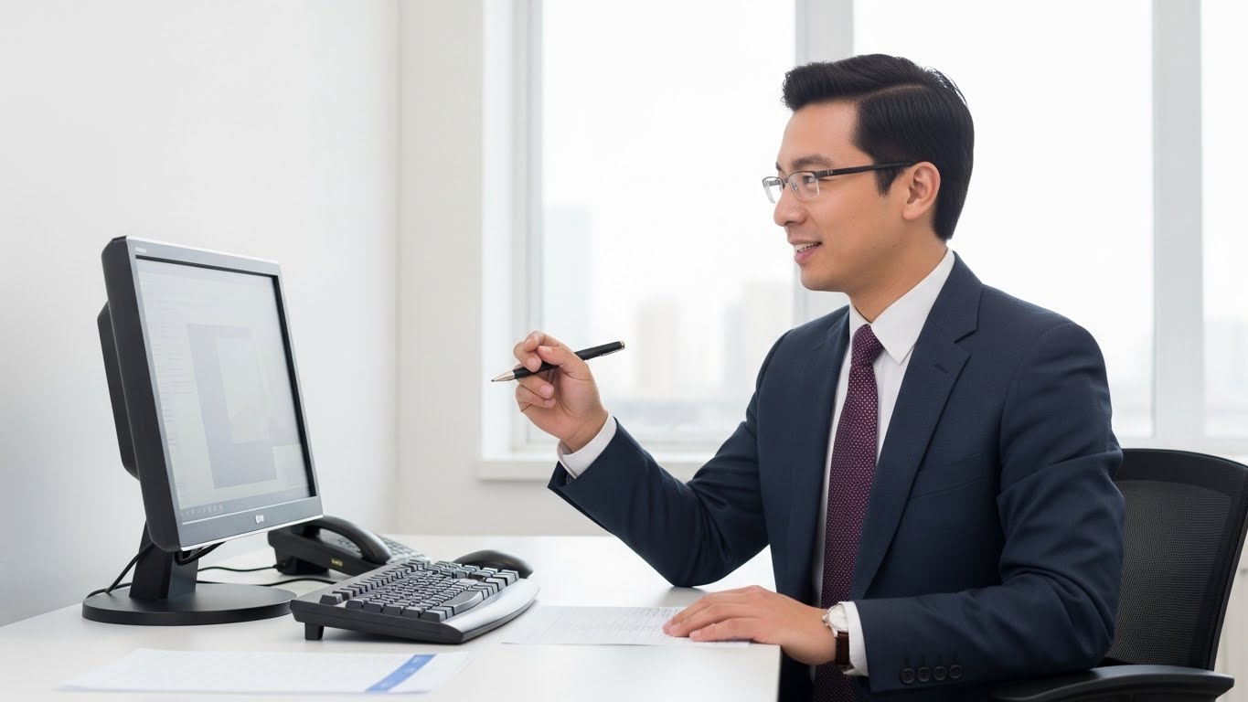 Bilgisayarlı Muhasebe Eğitimi Sertifika Kursu