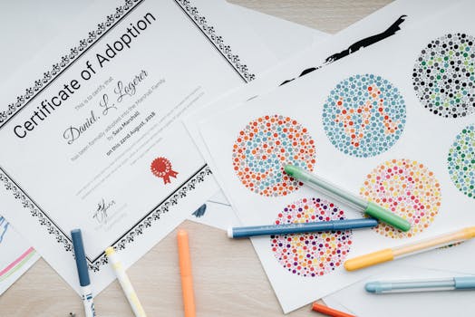 Çocuk Gelişimi Testleri Sertifika Kursu