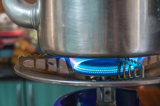 Doğalgaz Yakıtlı Kalorifer Ateşleyici Sertifika Kursu