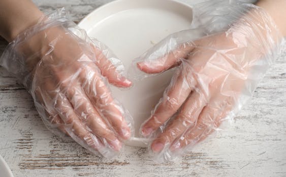 Gıda Hijyeni Ve Sanitasyon Sertifika Kursu