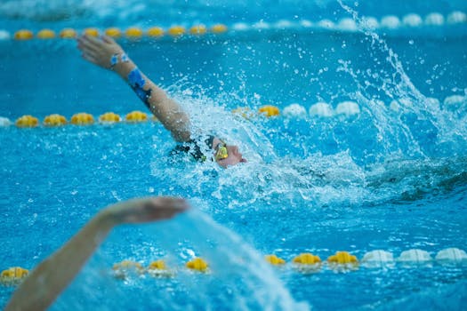 Havuz Suyu Operatörlüğü  Sertifika Kursu