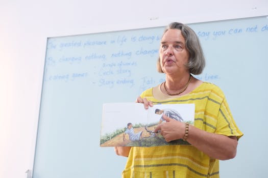 Hızlı Okuma Eğitmenlik Eğitimi Sertifikası