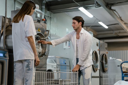 Kuru Temizleme Elemanı Sertifika Kursu