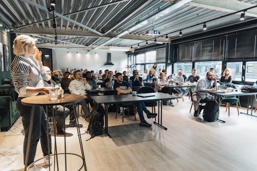 Liderlik Eğitimi Sertifika Kursu