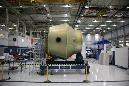 Makine Montajcısı Geliştirme Ve Uyum Sertifika Kursu