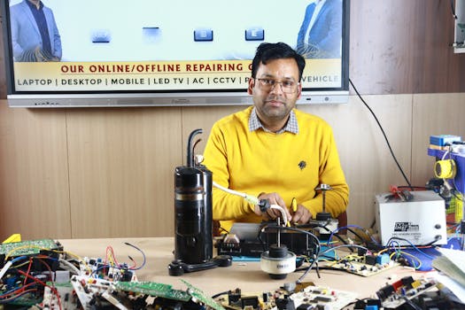 Saat Tamirciliği  Sertifika Kursu