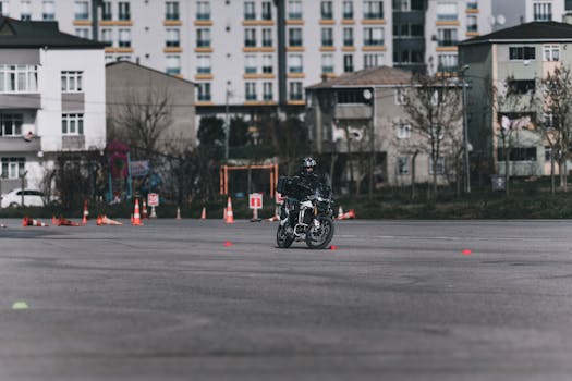 Site ve Apartman Yöneticiliği Eğitimi Sertifika Kursu