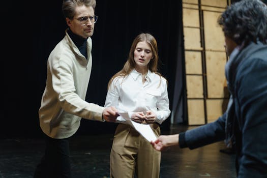 Yaratıcı Drama Eğitimi Sertifikası